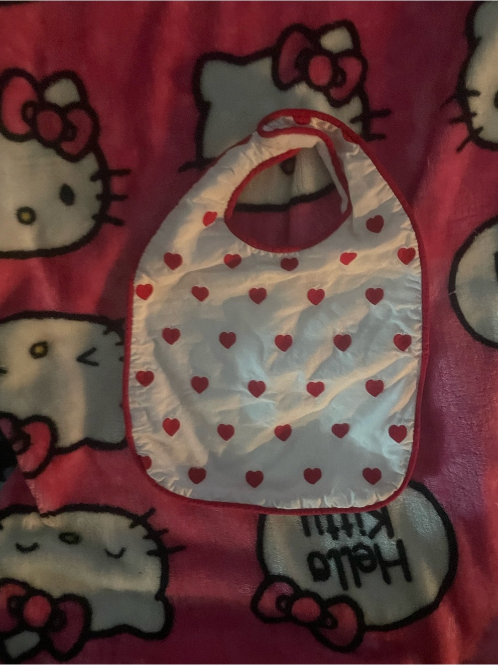 Bib Bundle